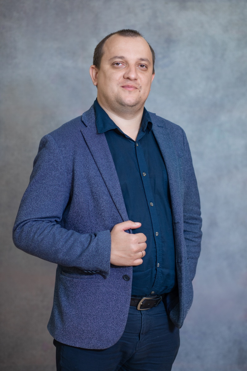 Фаткин Олег Сергеевич Фаткин Олег Сергеевич.
